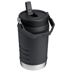 The IceFlow™ Flip Straw Jug | 40 OZ - Stanley Create