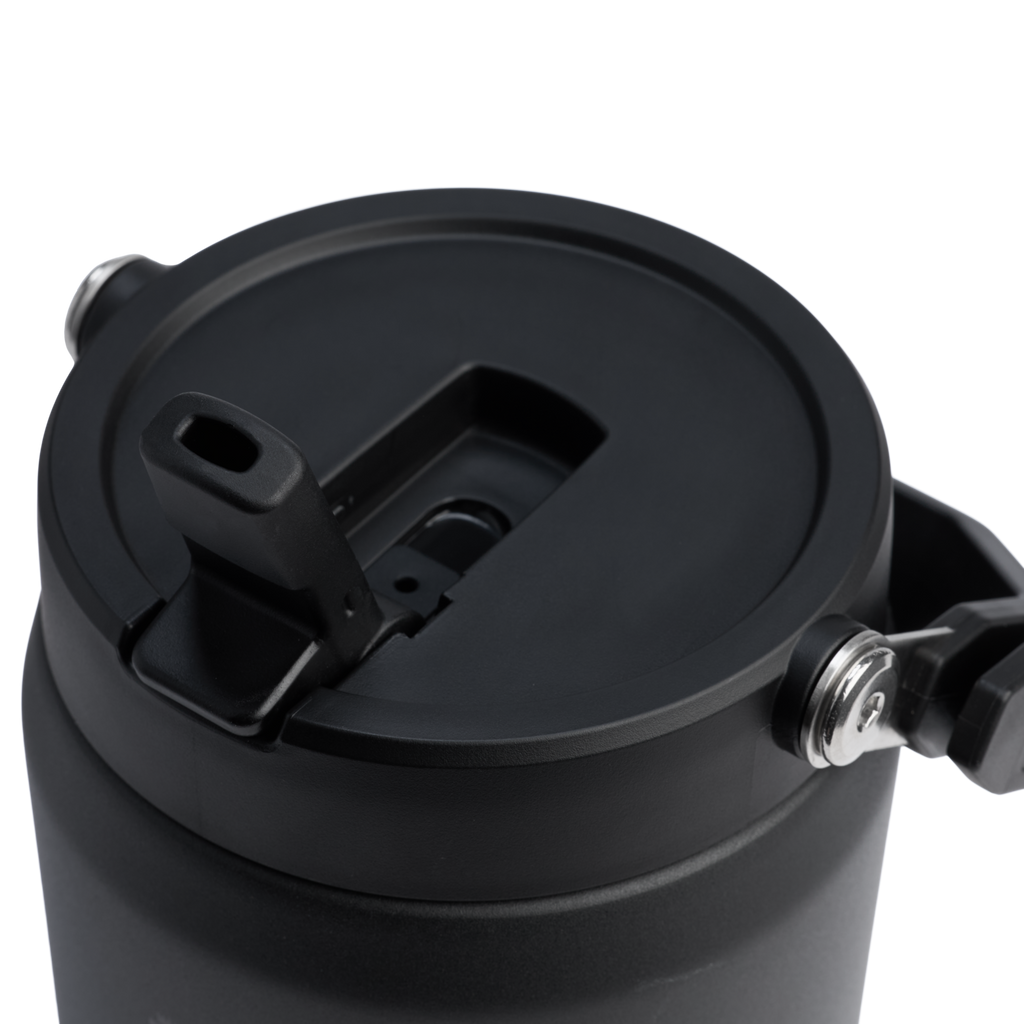 The IceFlow™ Flip Straw Jug | 40 OZ - Stanley Create