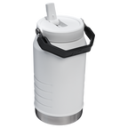 The IceFlow™ Flip Straw Jug | 64 OZ