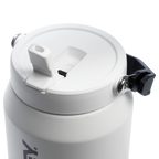 The IceFlow™ Flip Straw Jug | 64 OZ - Stanley Create