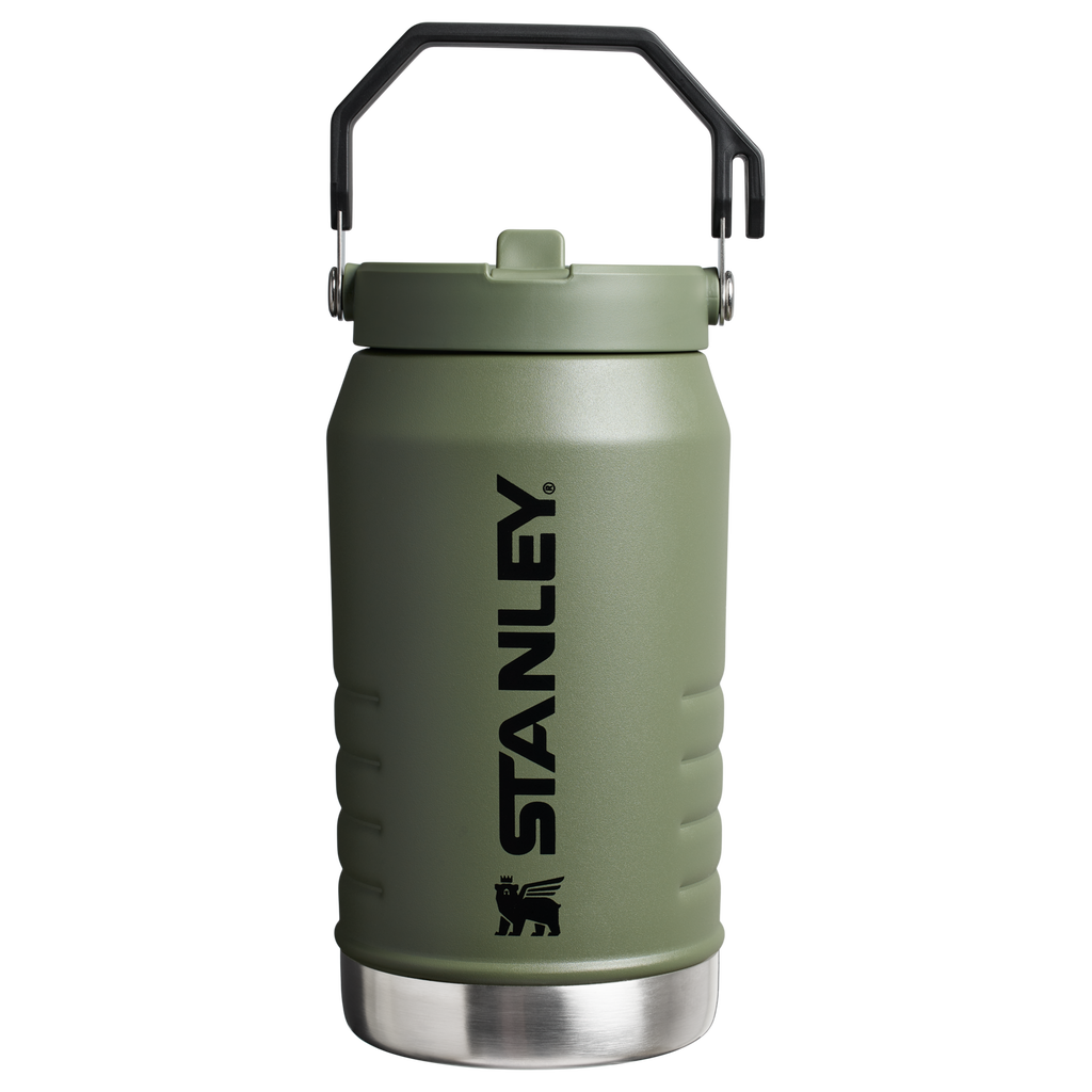 The IceFlow™ Flip Straw Jug | 64 OZ