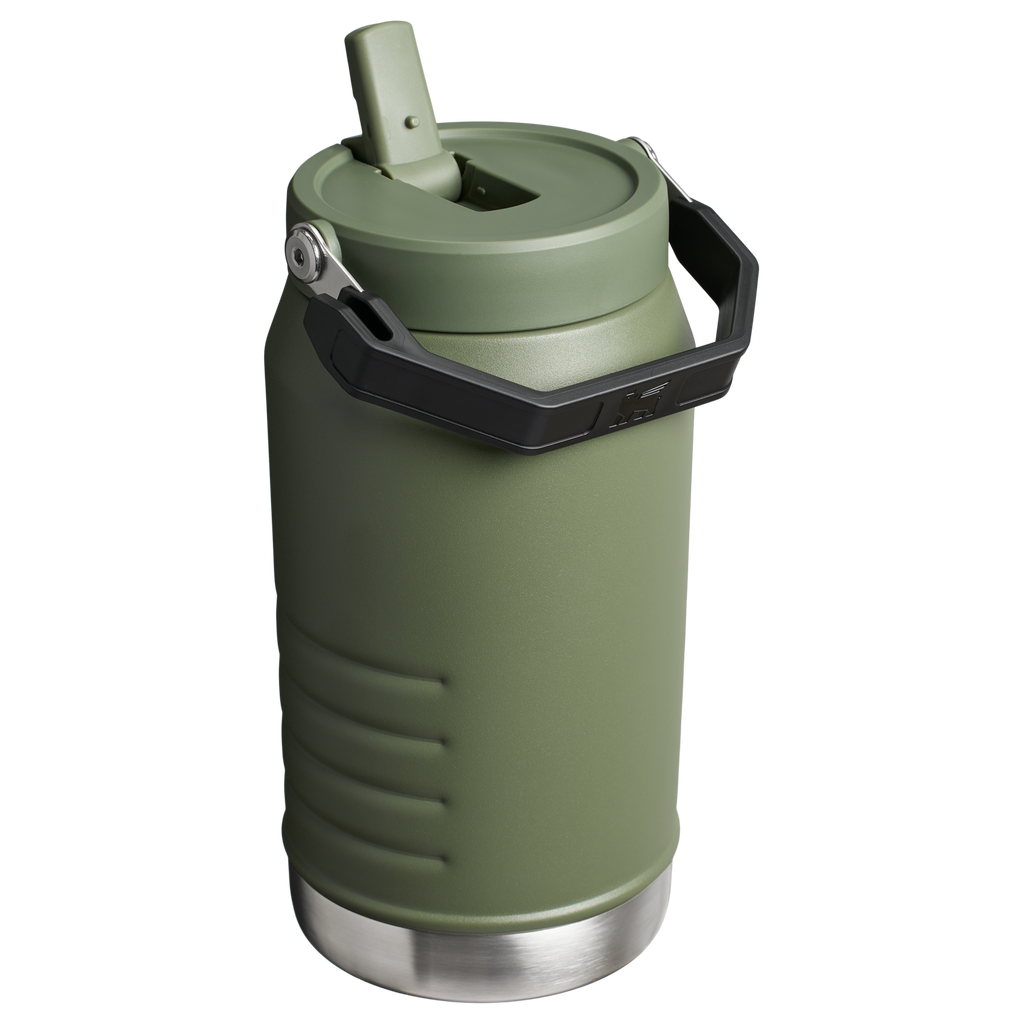The IceFlow™ Flip Straw Jug | 64 OZ - Stanley Create