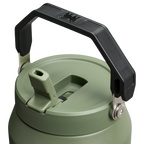 The IceFlow™ Flip Straw Jug | 64 OZ - Stanley Create