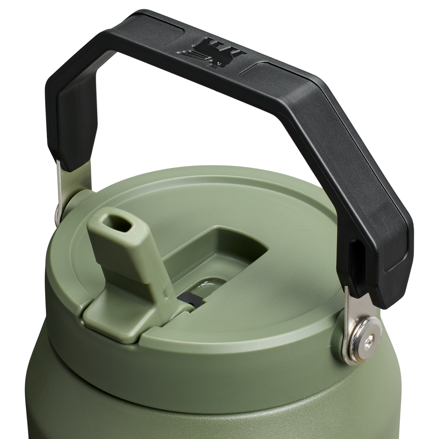 The IceFlow™ Flip Straw Jug | 64 OZ - Stanley Create