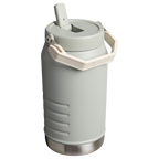 The IceFlow™ Flip Straw Jug | 64 OZ