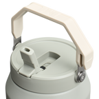 The IceFlow™ Flip Straw Jug | 64 OZ