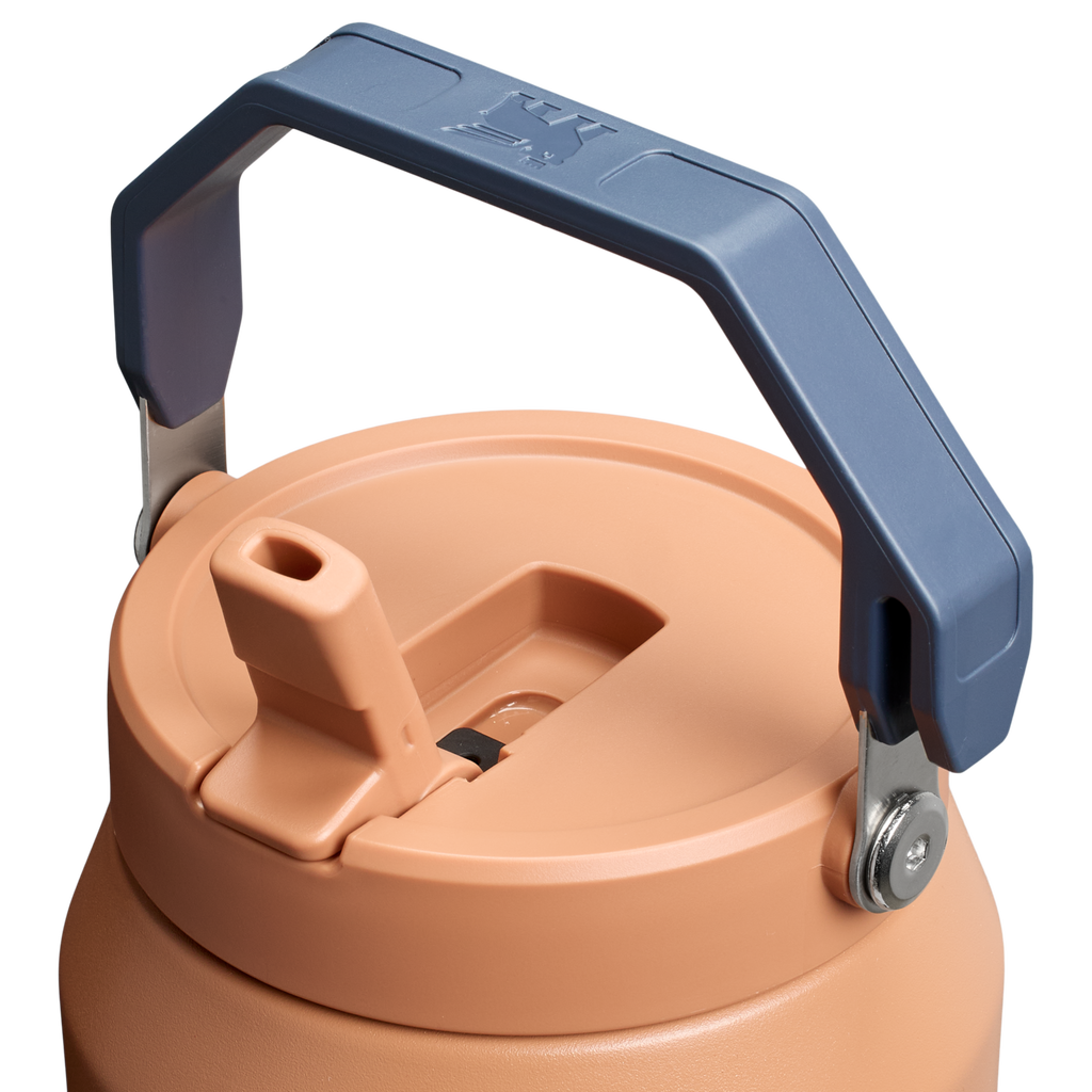 The IceFlow™ Flip Straw Jug | 64 OZ - Stanley Create