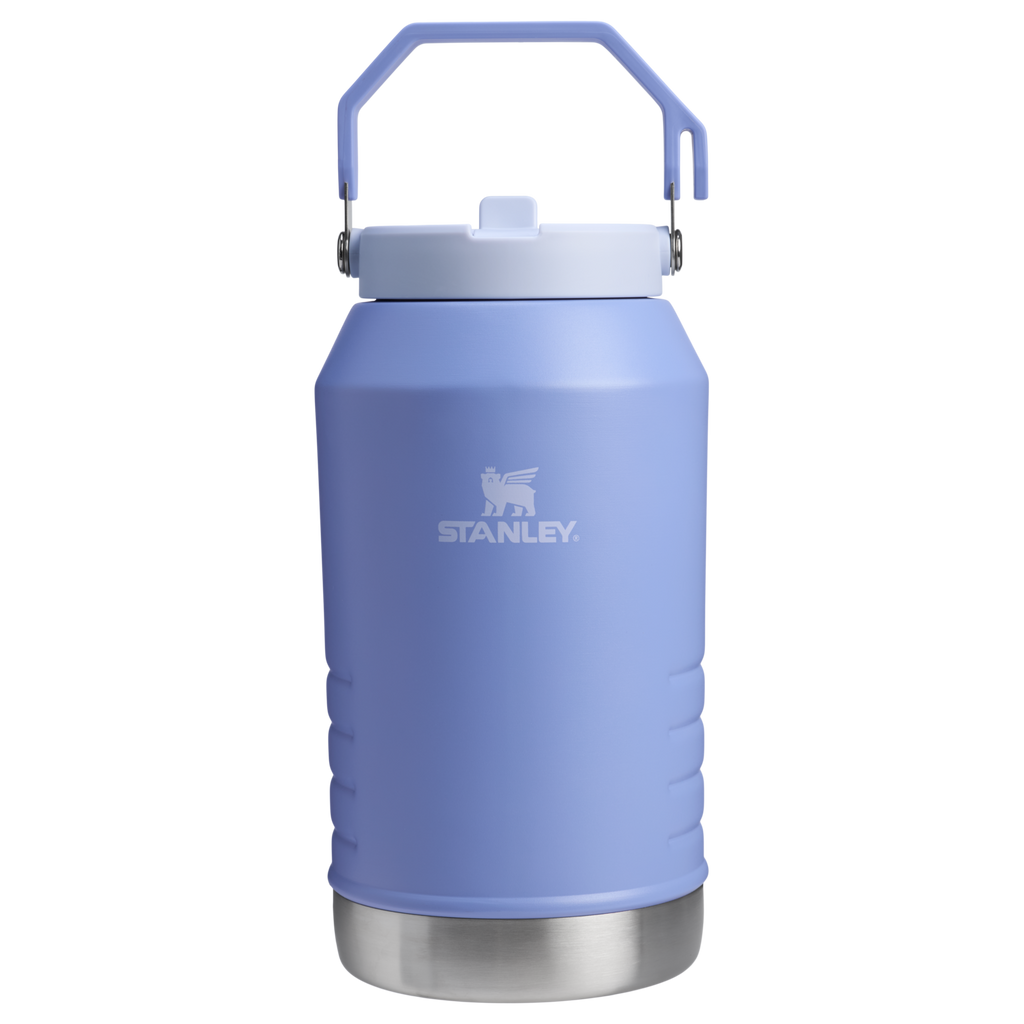 The IceFlow™ Flip Straw Jug | 96 OZ