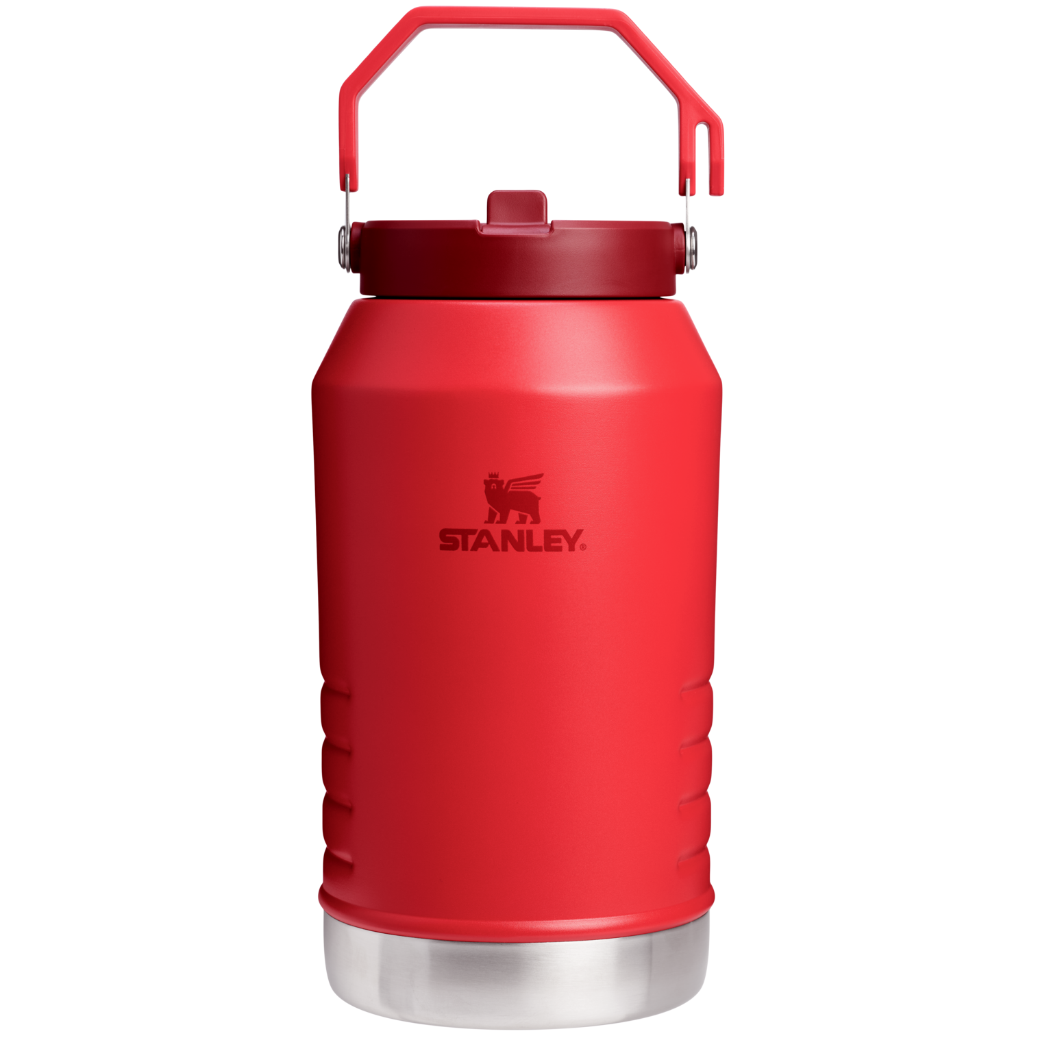 The IceFlow™ Flip Straw Jug | 96 OZ