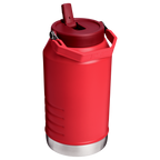 The IceFlow™ Flip Straw Jug | 96 OZ