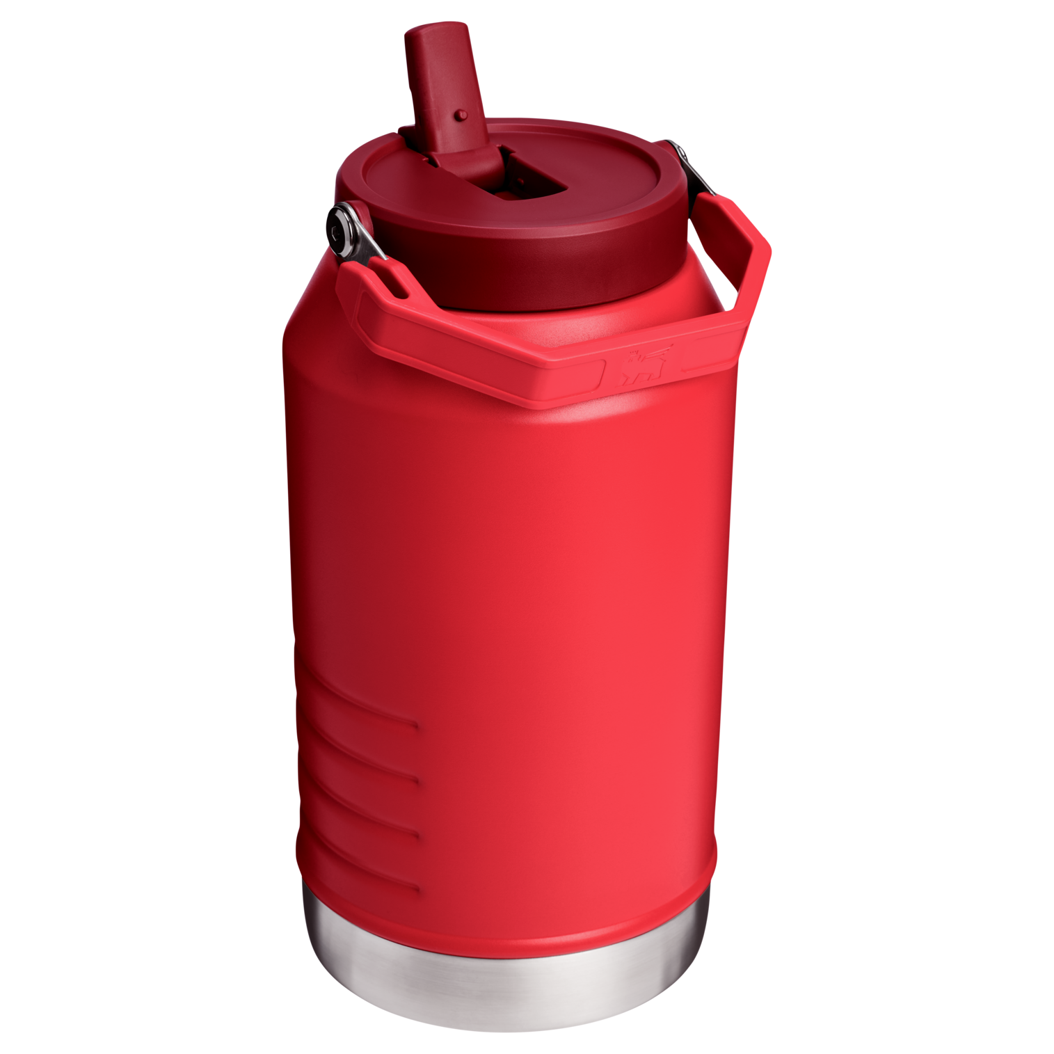 The IceFlow™ Flip Straw Jug | 96 OZ