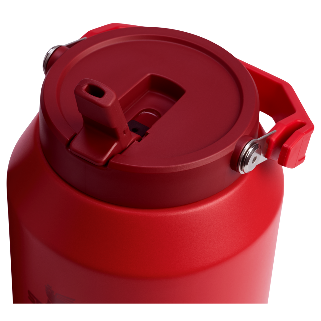 The IceFlow™ Flip Straw Jug | 96 OZ