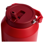 The IceFlow™ Flip Straw Jug | 96 OZ