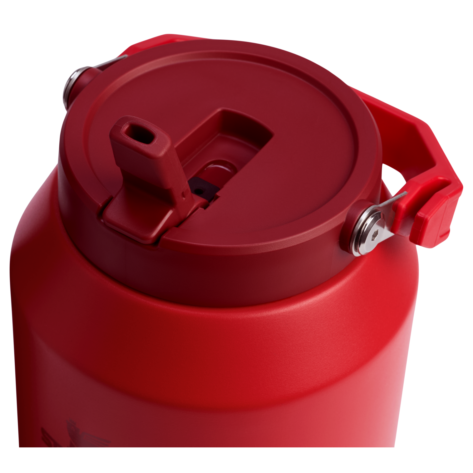 The IceFlow™ Flip Straw Jug | 96 OZ