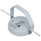 The IceFlow™ Flip Straw Jug | 40 OZ