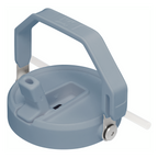 The IceFlow™ Flip Straw Jug | 40 OZ