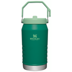 The IceFlow™ Flip Straw Jug | 64 OZ