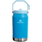 The IceFlow™ Flip Straw Jug | 64 OZ