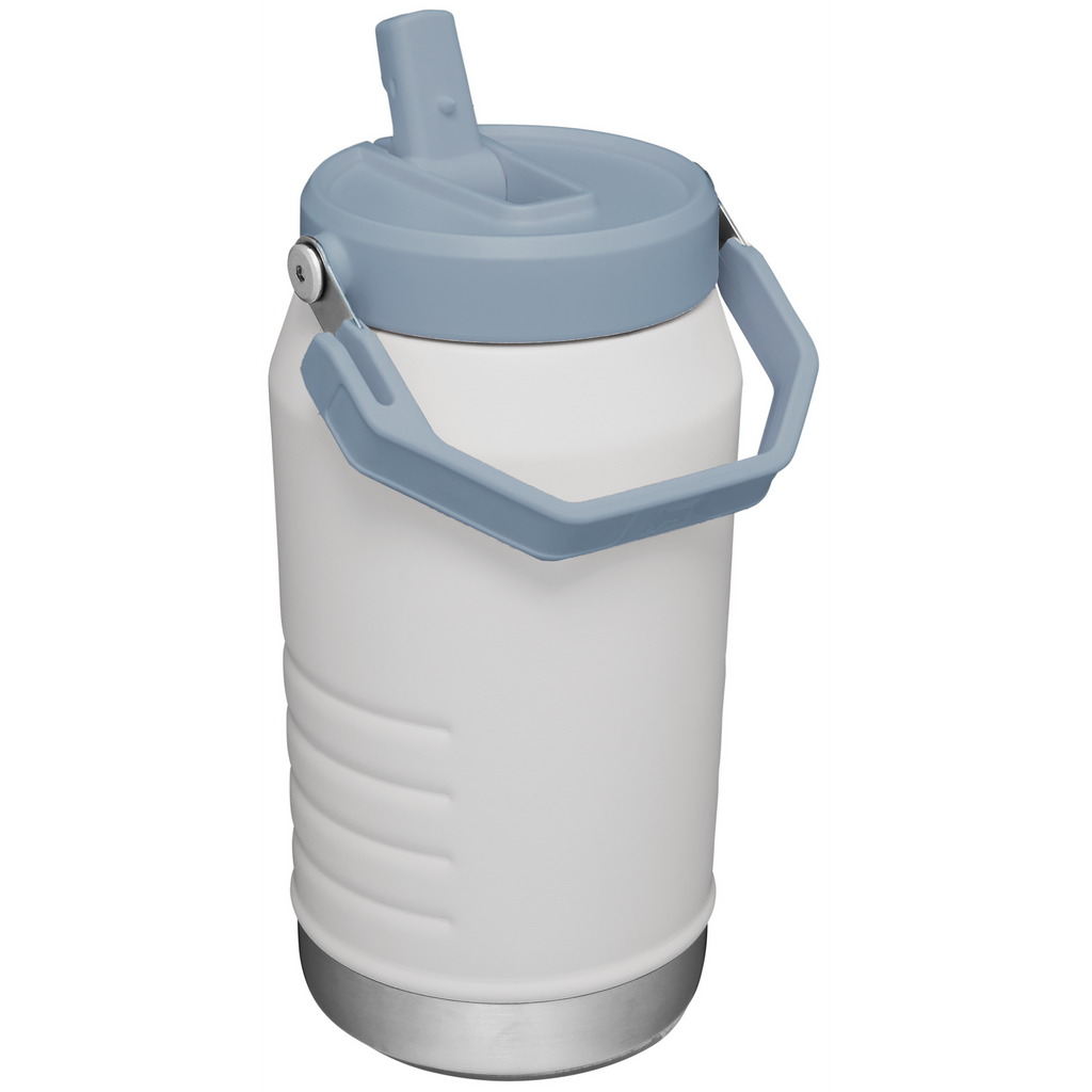 The IceFlow™ Flip Straw Jug | 64 OZ - Stanley Create