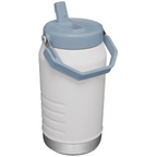 The IceFlow™ Flip Straw Jug | 64 OZ - Stanley Create