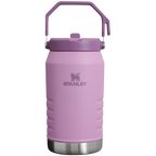 The IceFlow™ Flip Straw Jug | 64 OZ