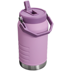 The IceFlow™ Flip Straw Jug | 64 OZ - Stanley Create