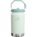 The IceFlow™ Flip Straw Jug | 64 OZ