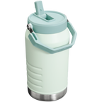 The IceFlow™ Flip Straw Jug | 64 OZ