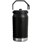 The IceFlow™ Flip Straw Jug | 64 OZ - Stanley Create