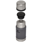 Classic Legendary Food Jar | 24 OZ