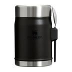 Classic Legendary Food Jar + Spork | 14 OZ - Stanley Create