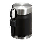 Classic Legendary Food Jar + Spork | 14 OZ