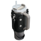 The All Day 40 OZ Quencher Carry-All