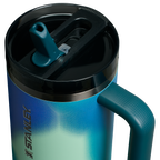 The Quencher ProTour Flip Straw Tumbler | 40 OZ