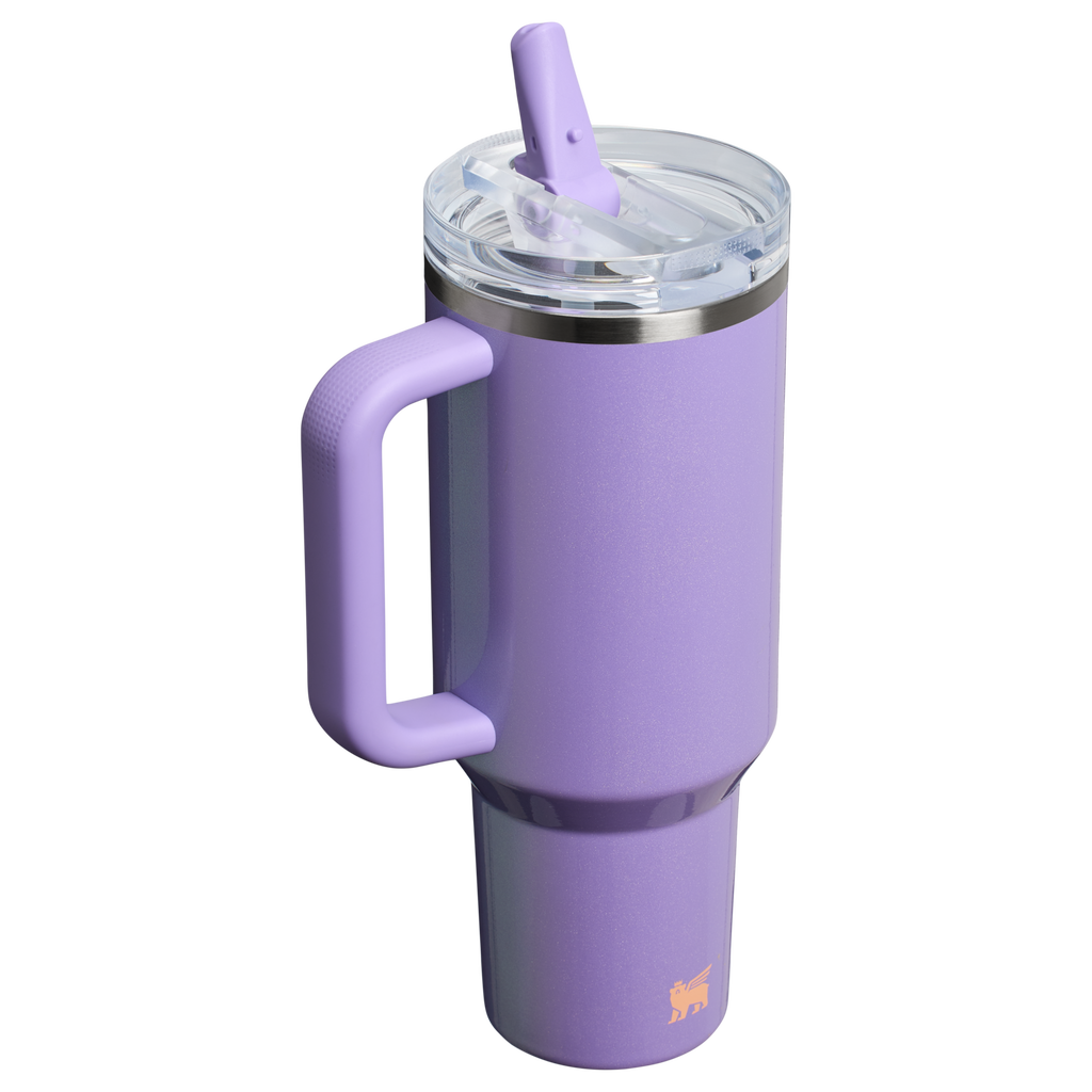 The Quencher ProTour Flip Straw Tumbler | 40 OZ