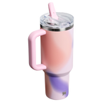 The Quencher ProTour Flip Straw Tumbler | 40 OZ