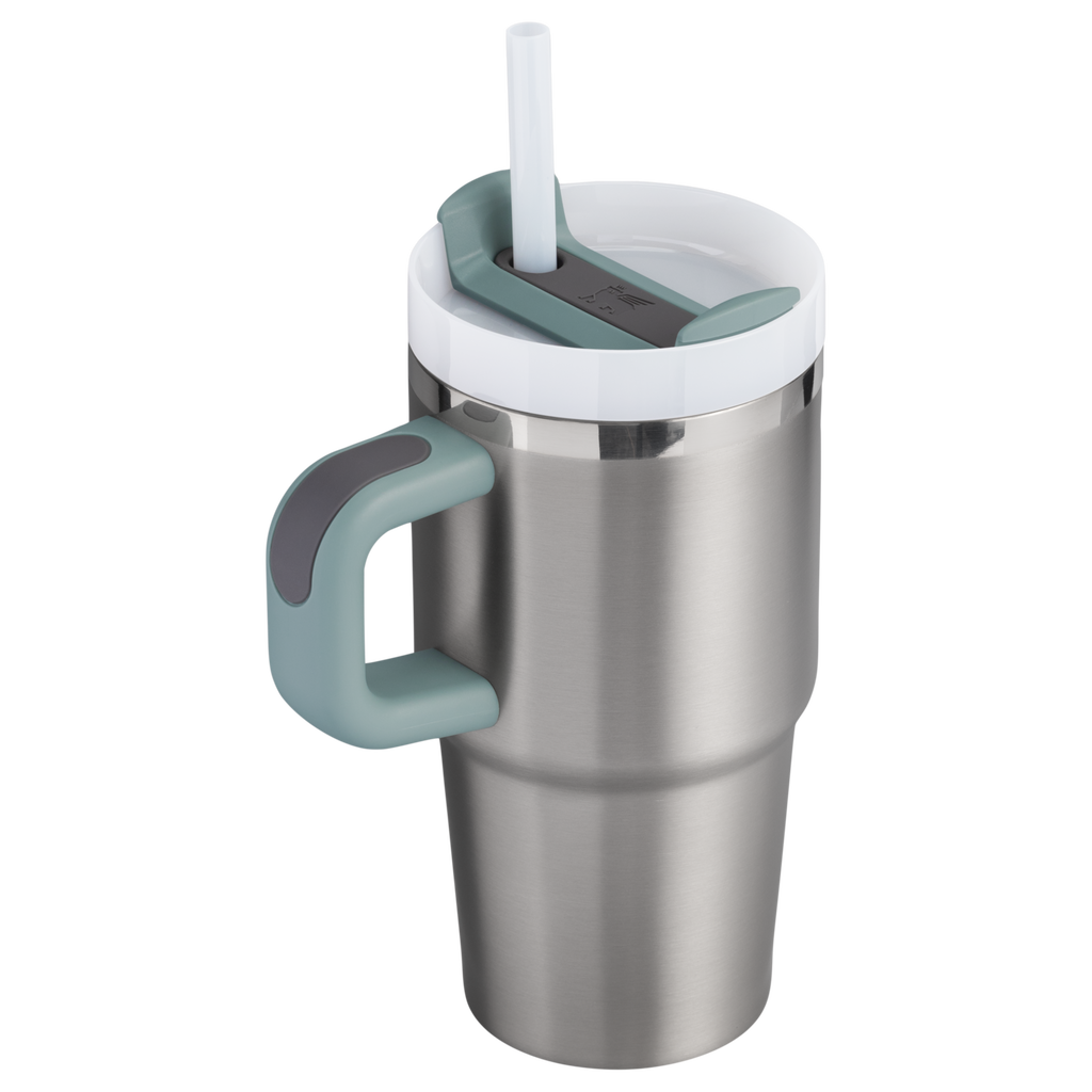 The Quencher H2.O FlowState™ Tumbler | 20 OZ - Stanley Create