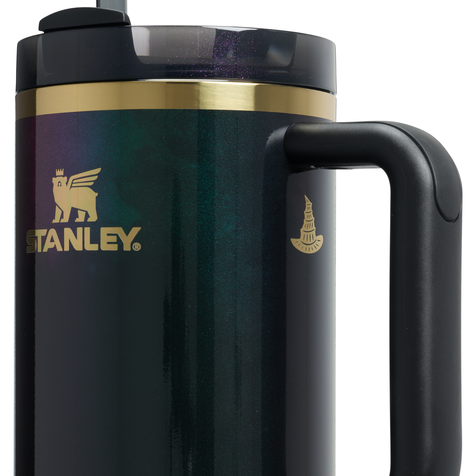 The Wicked for Good Quencher® H2.0 FlowState™ Tumbler | 40 OZ