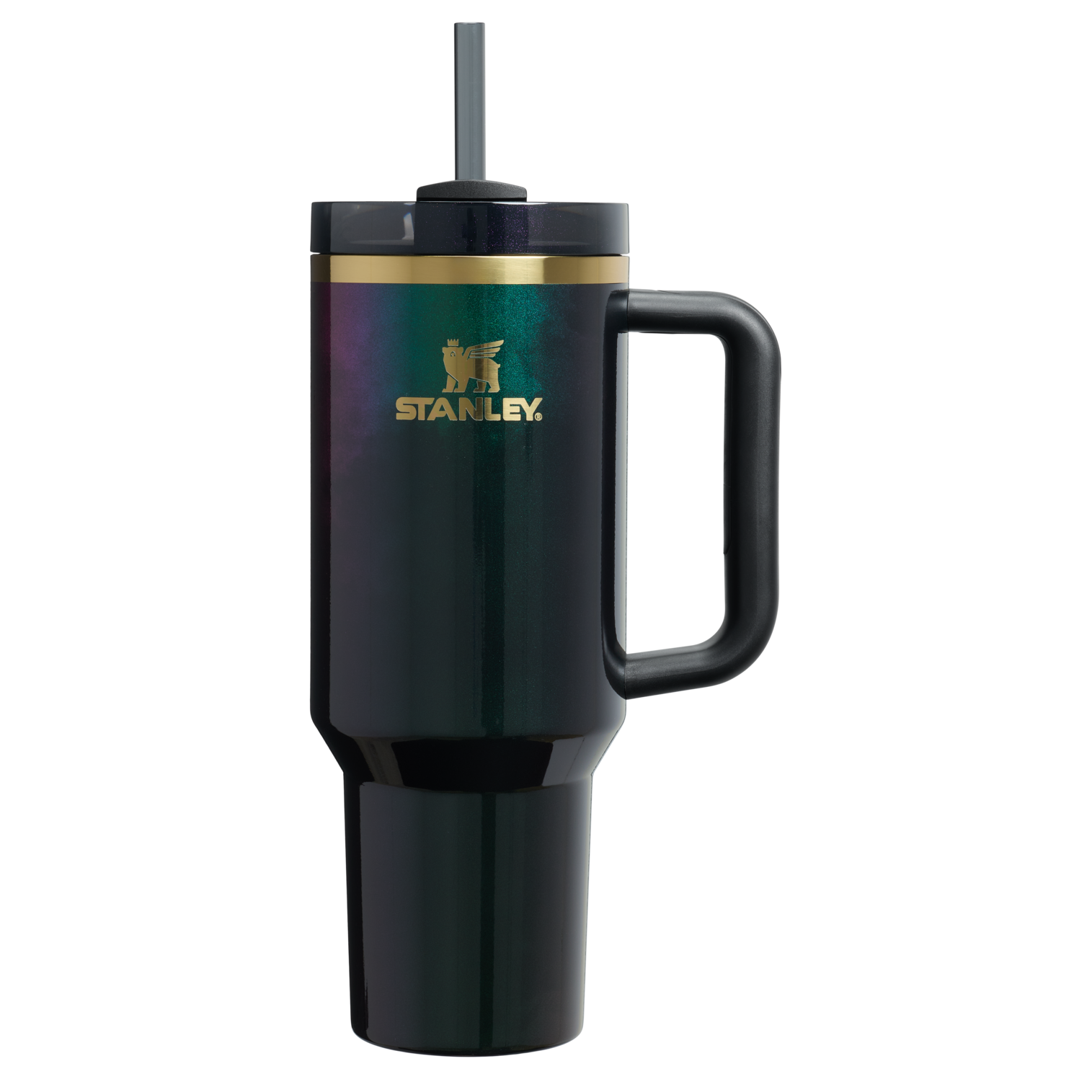 The Wicked for Good Quencher® H2.0 FlowState™ Tumbler | 40 OZ