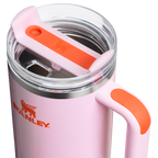 The Quencher H2.0 Flowstate™ Tumbler | 40 OZ