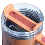 The Quencher H2.0 Flowstate™ Tumbler | 40 OZ