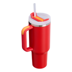 The Quencher H2.0 Flowstate™ Tumbler | 40 OZ