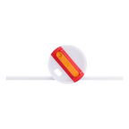 The Quencher H2.0 Flowstate™ Tumbler | 40 OZ