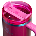 The Quencher H2.0 Flowstate™ Tumbler | 40 OZ