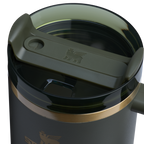 The Quencher H2.0 Flowstate™ Tumbler | 40 OZ