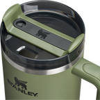 The Quencher H2.0 Flowstate™ Tumbler | 40 OZ