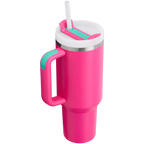 The Quencher H2.0 Flowstate™ Tumbler | 40 OZ