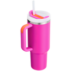 The Quencher H2.0 Flowstate™ Tumbler | 40 OZ