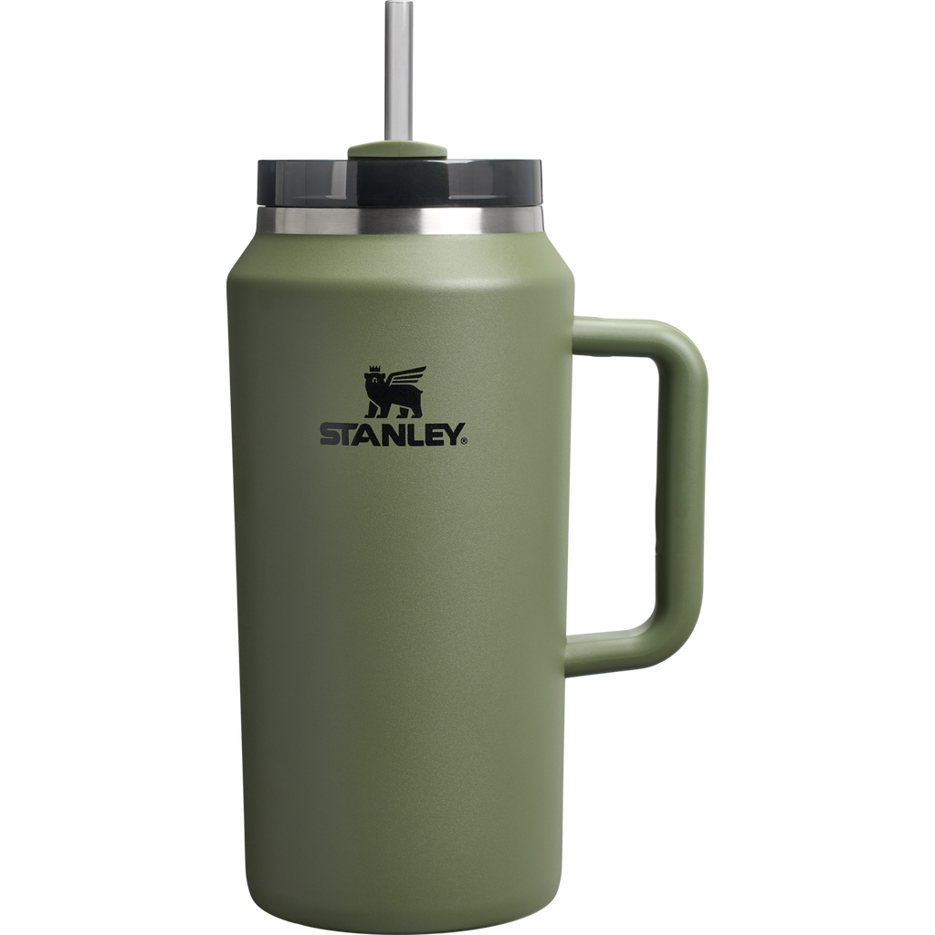 The Quencher H2.0 FlowState™ Tumbler  | 64 OZ