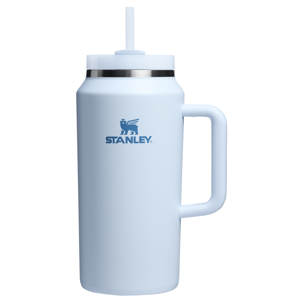 The Quencher H2.0 FlowState™ Tumbler  | 64 OZ